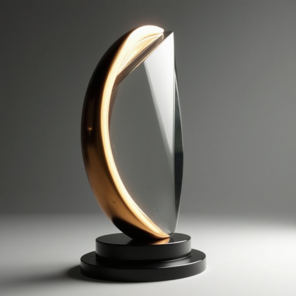 Business Impact Award