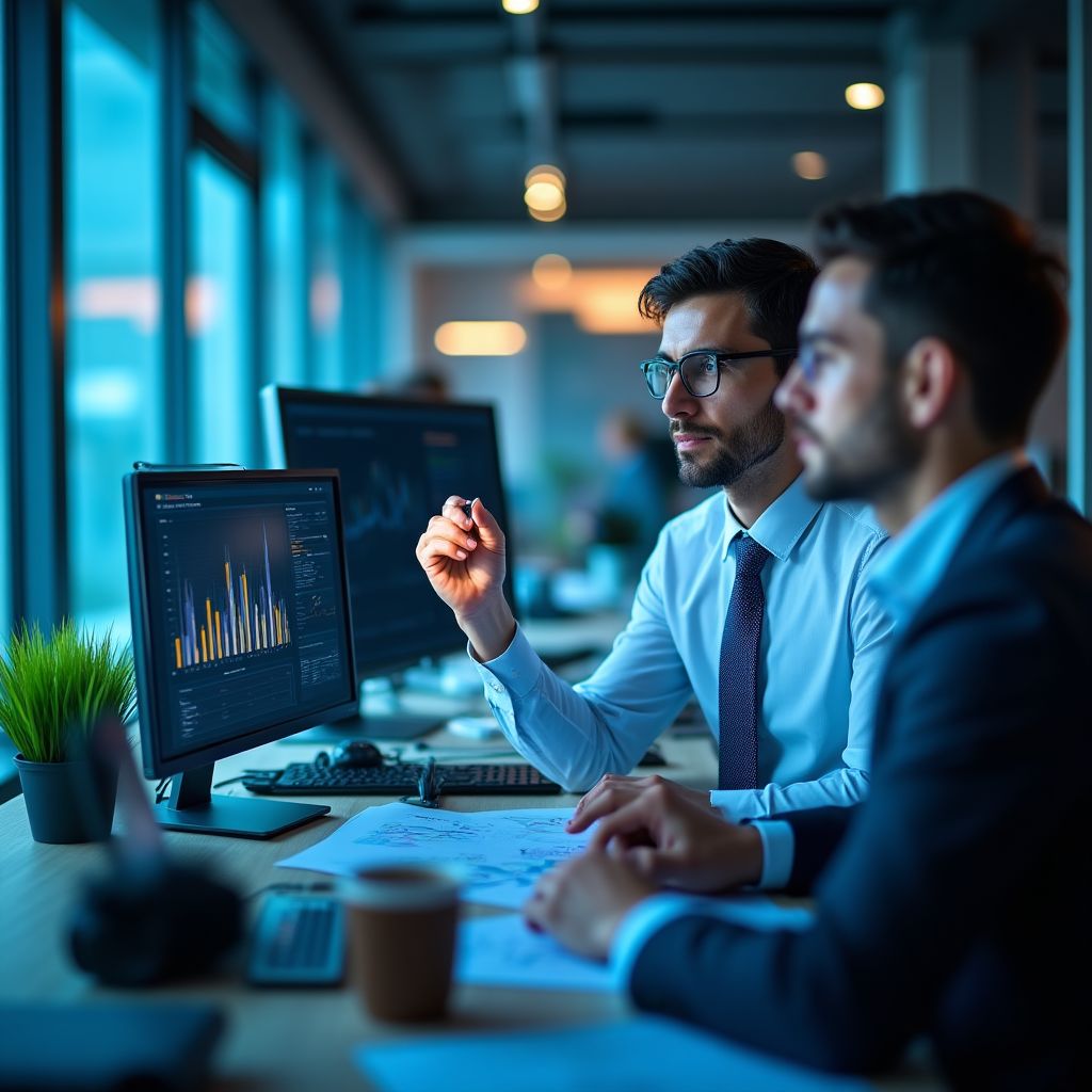 Business research and analysis in Turkish context