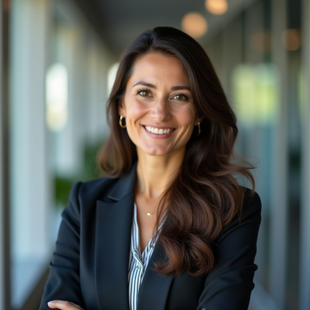 HR Director of Turkish manufacturing company